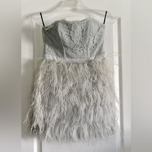 Elegant & Fun Cocktail Party Dress
